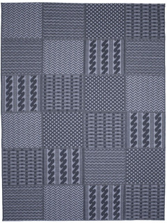 Ковер Jersey home 6769 anthracite-grey